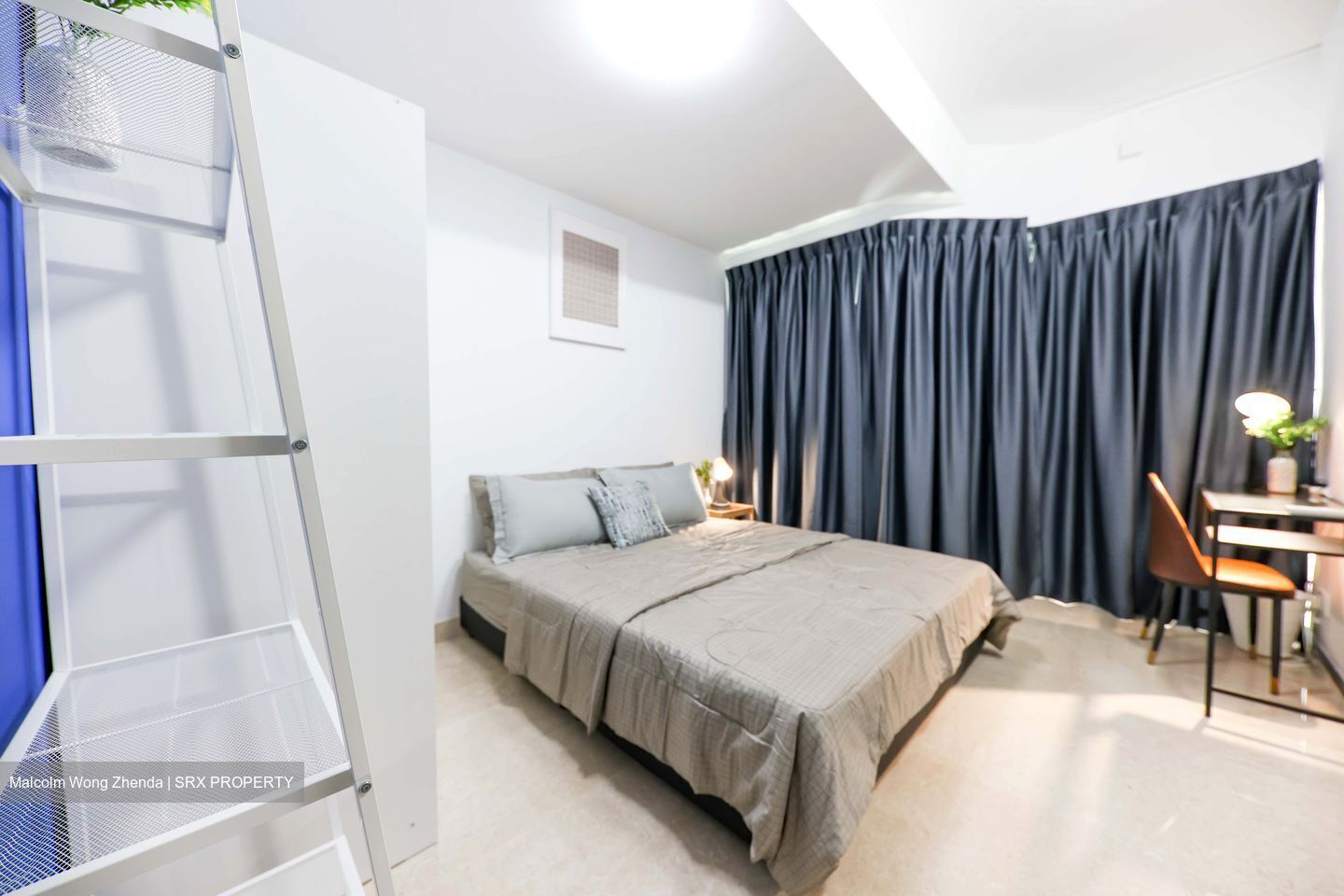 Crystal Dew (D14), Apartment #569669381